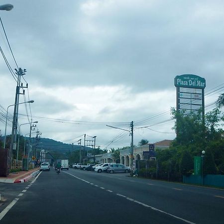 Villa Somewhere Phuket タラーン エクステリア 写真