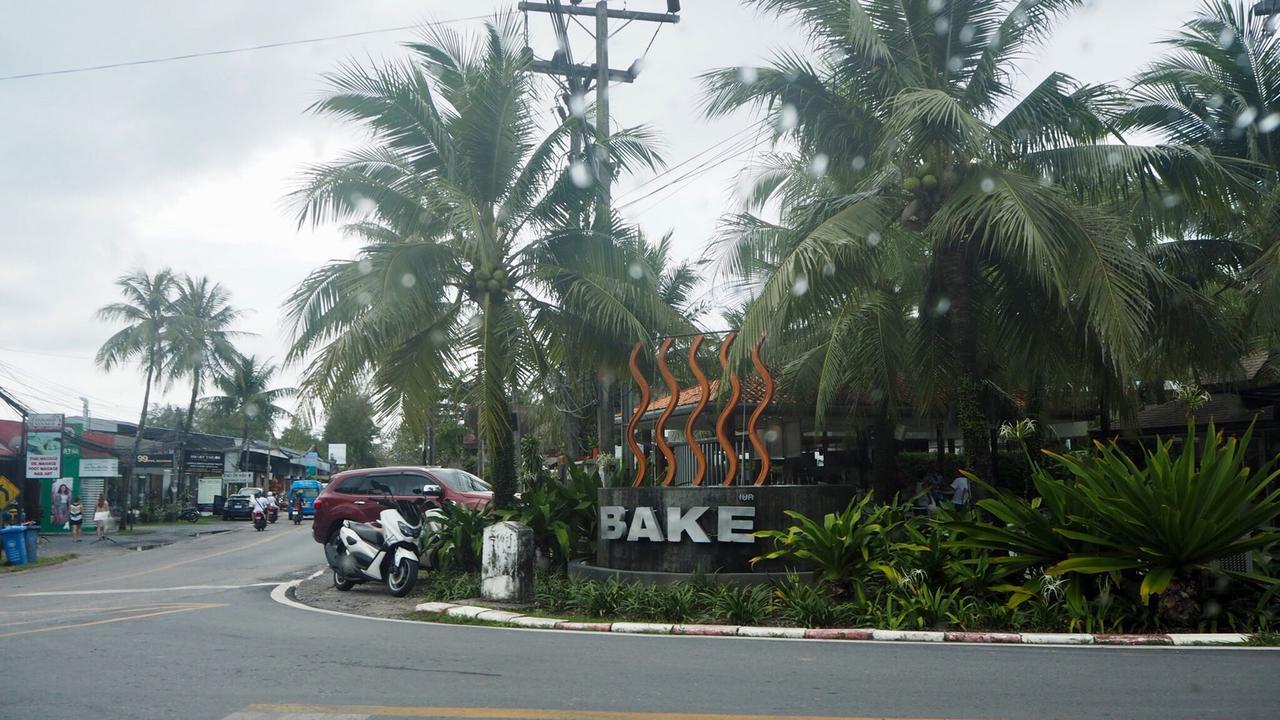 Villa Somewhere Phuket タラーン エクステリア 写真